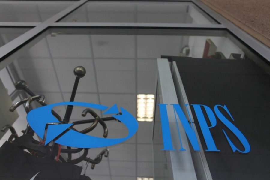 "3 Milioni di Giovani Under 34: I Servizi Digitali INPS Crescono!"