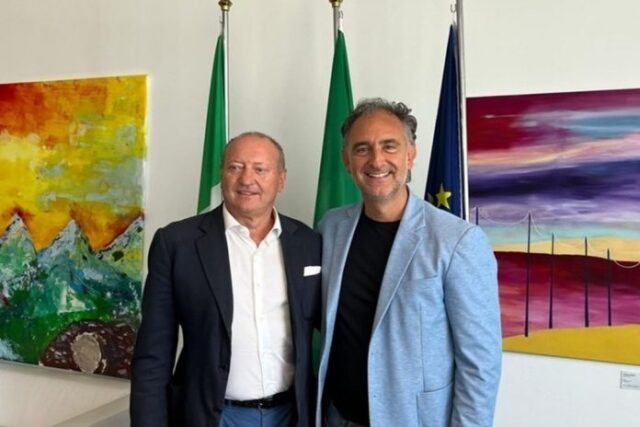 "Accordo Lombardia-Sogemi: Valorizzare Eccellenze Agroalimentari"