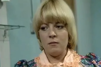 Addio a Cheryl Hall: l'iconica attrice di 'Citizen Smith' a 76 anni
