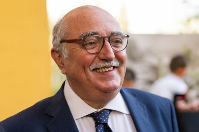 "Addio a Paolo Dalcò, fondatore del Gruppo Food a 72 anni"