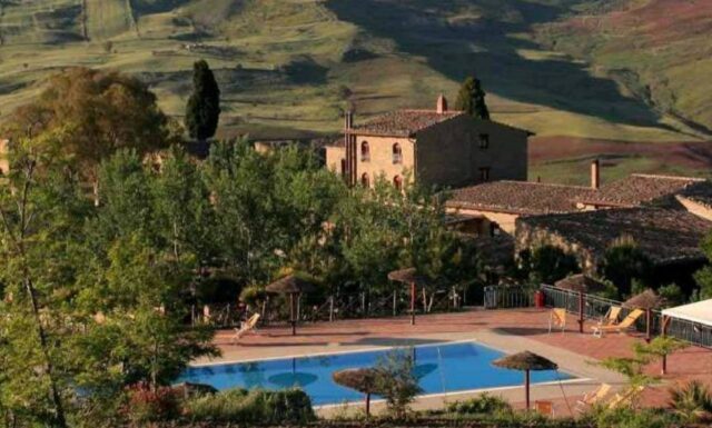 "Agosto trascina le vacanze in campagna: luglio e settembre brillano!"