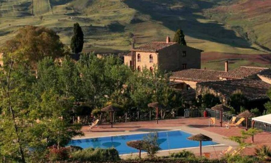 "Agosto trascina le vacanze in campagna: luglio e settembre brillano!"