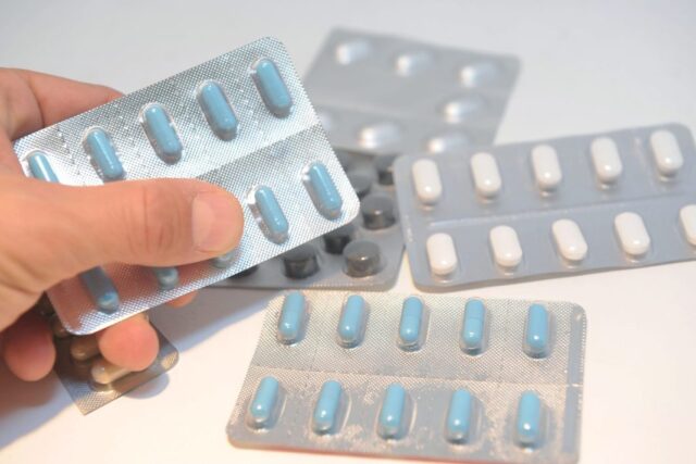"Aifa: 18 Migliaia di farmaci per cittadino nel 2025"