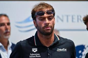 "Antonelli allena in Cina: Paltrinieri senza il suo coach!"