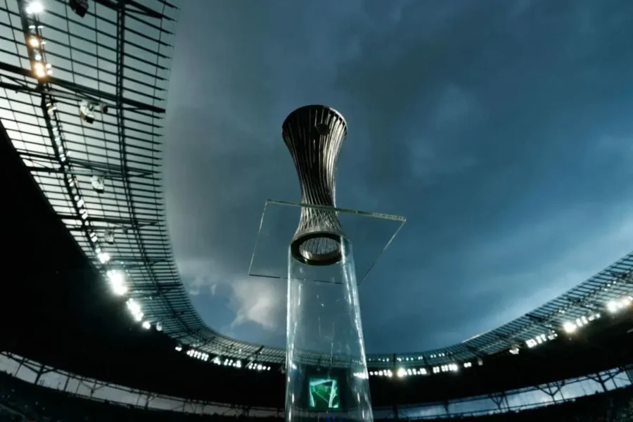 Atalanta-Ajax: Sorteggio Conference, grande sfida in trasferta!