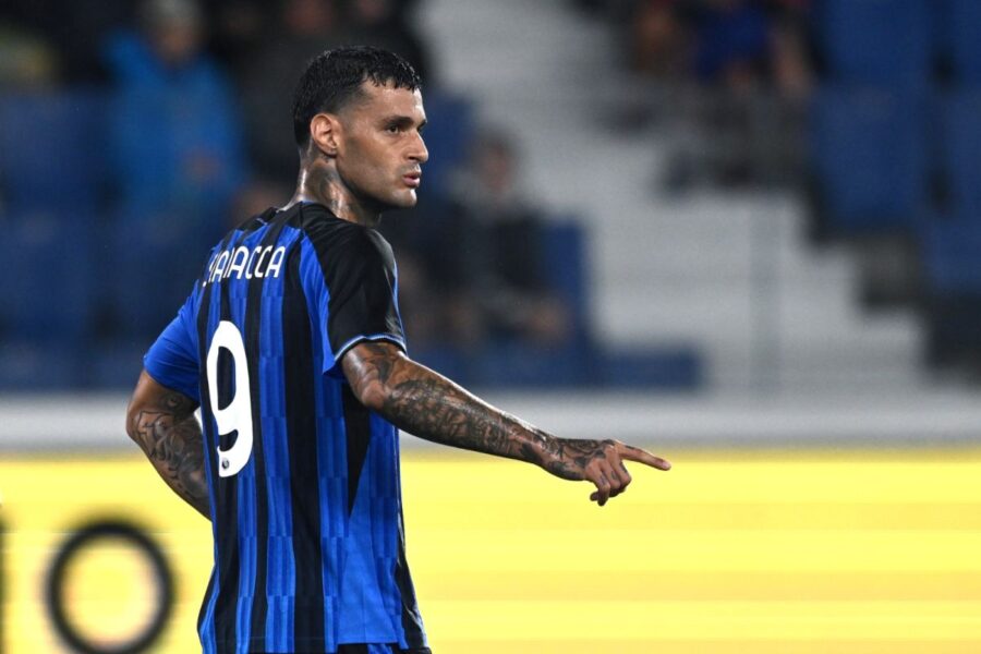 "Atalanta trionfa su Hapoel Tel Aviv e avanza in Conference!"