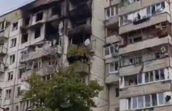 Attacco di Kiev in Belgorod: sei morti, tra cui un bambino