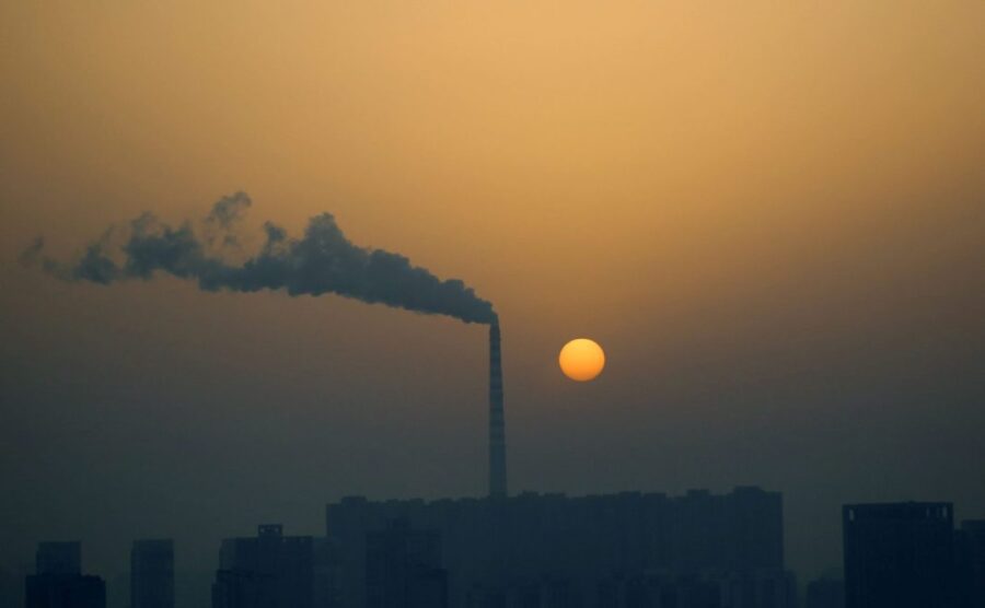 Aumento gas serra in Ue: dati preoccupanti primo trimestre 2026
