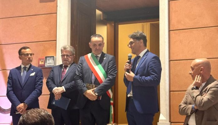 "Basilicata: Lucani in Australia, spinta per l’agroalimentare"