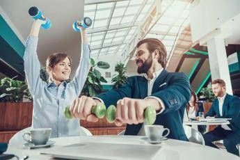 "Benessere aziendale estivo: 5 consigli per HR"