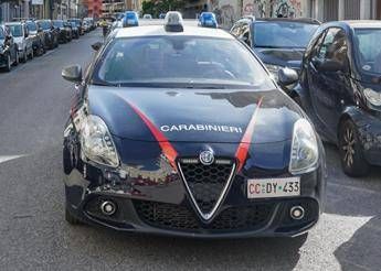 Benevento: 75enne uccide moglie e tenta suicidio, arrestato!