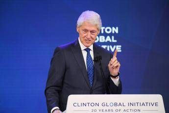 "Bill Clinton: 80 anni da 'ragazzo di Hope' alla Casa Bianca"