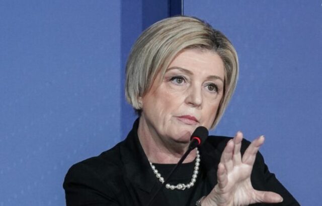 "Calderone: L'AI creerà nuovi posti di lavoro, non temetela!"