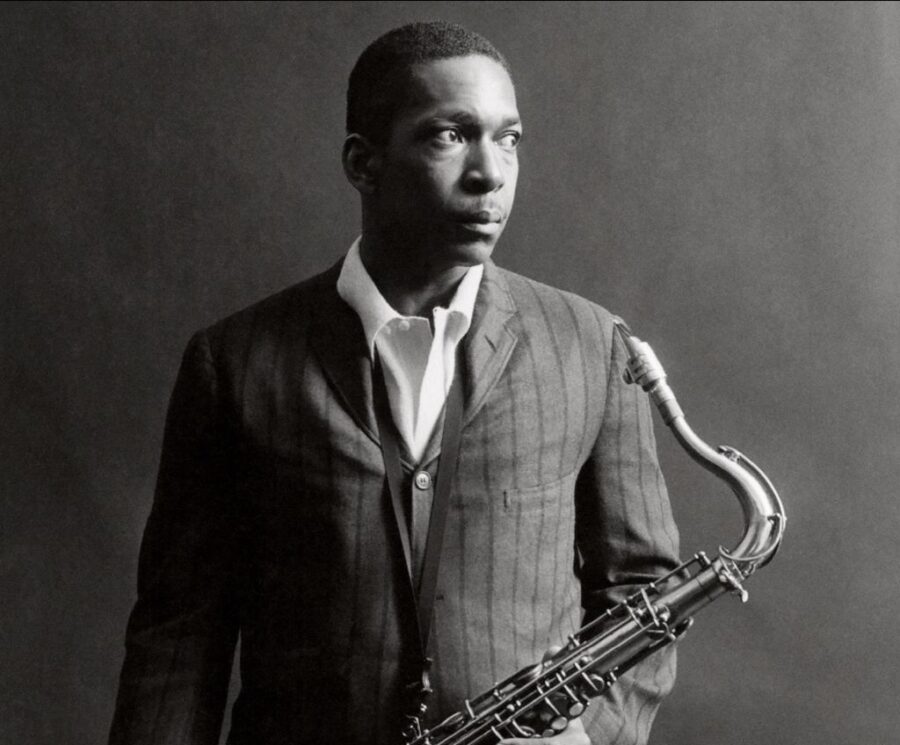 "Centenario di John Coltrane: Programmazione speciale su Tivusat"