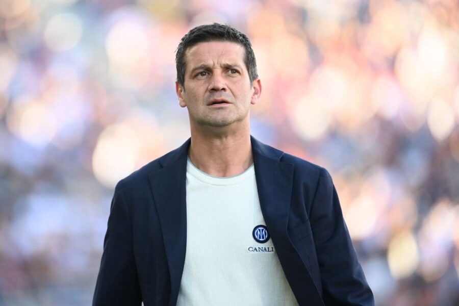 "Chivu: 'Siamo la squadra da battere, non temiamo nessuno'"