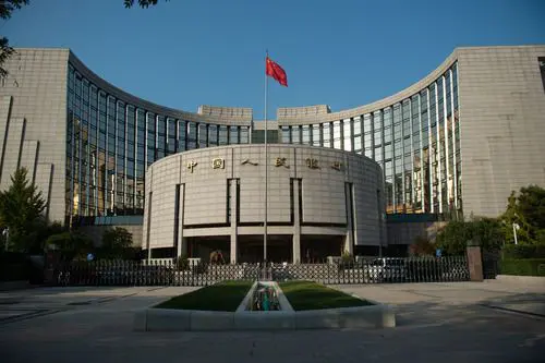 Cina: 8 nuove banche offrono yuan digitale ai clienti!