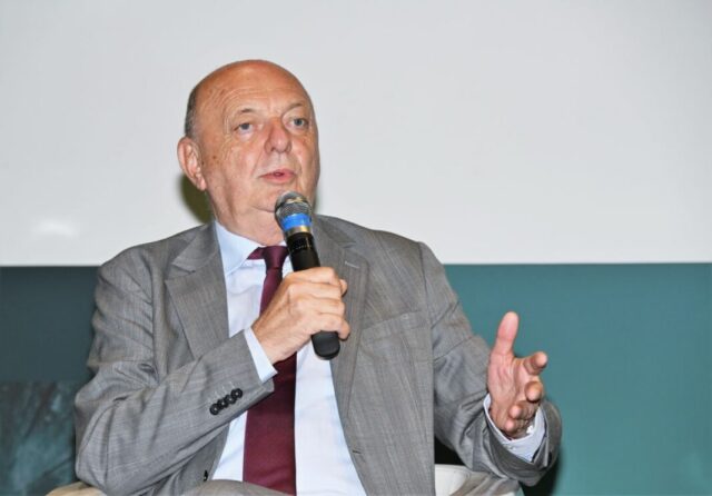 "Clima: Pichetto Fratin chiede di potenziare prevenzione e adattamento"