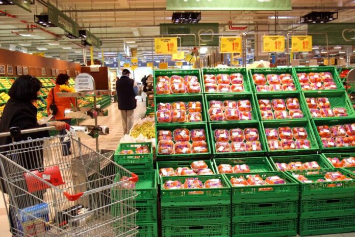 CNA: Caldo e spesa, gli italiani scelgono più frutta!
