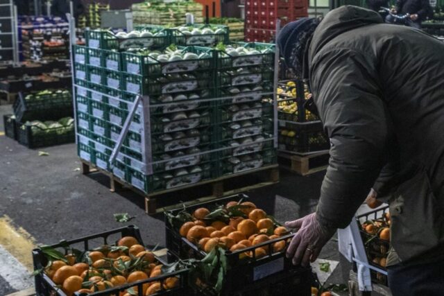 "Confagricoltura: Necessari Sostegni per il Settore Ortofrutticolo"