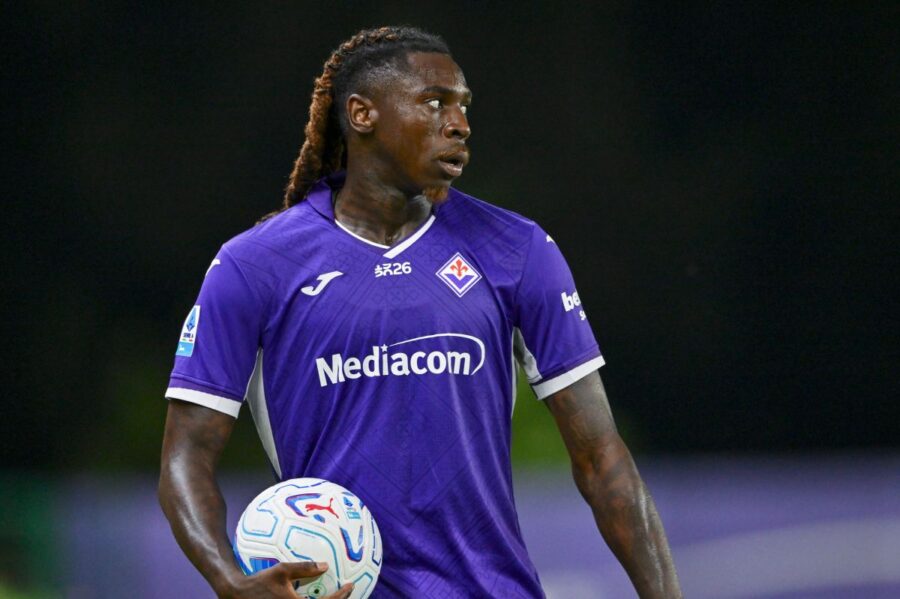 "Coppa Italia: Fiorentina, Monza, Parma e Cagliari avanzano!"