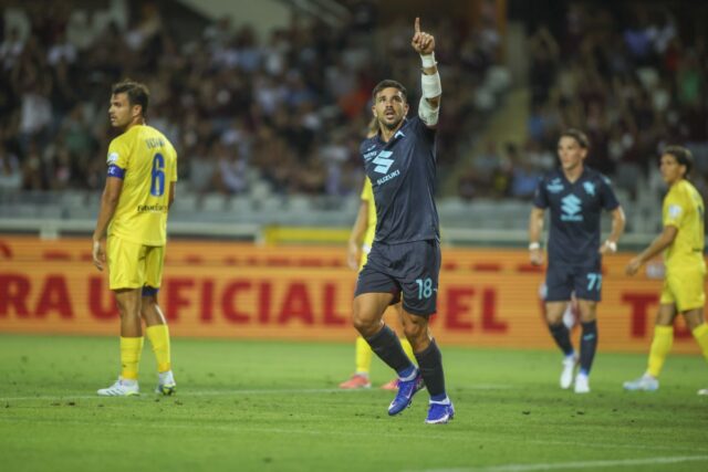 "Coppa Italia: Torino, Udinese e Venezia ai Quarti!"
