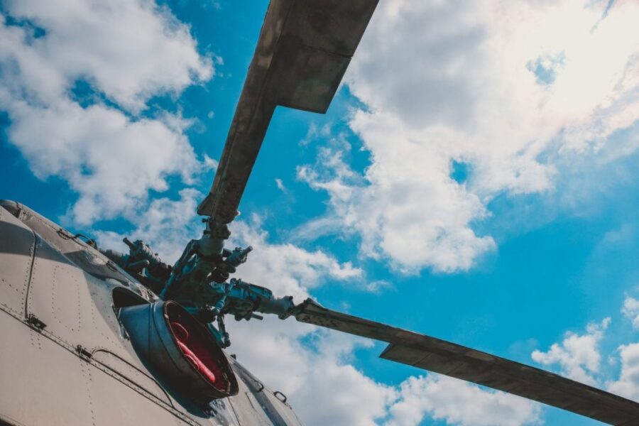 "Crescere Insieme: Leonardo e Lombardia Potenziano Aerospazio"
