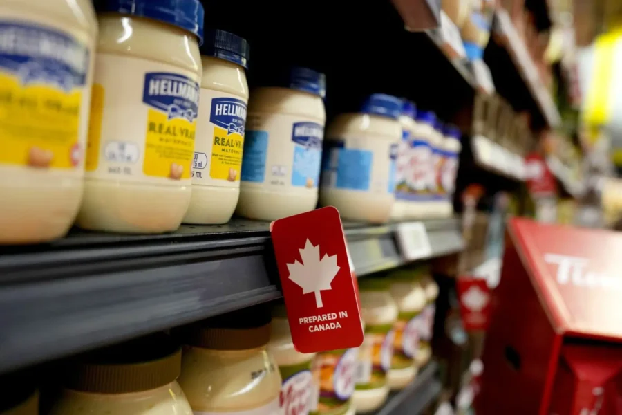 "Dazi Usa al 50% su prodotti canadesi: nessun accordo raggiunto"