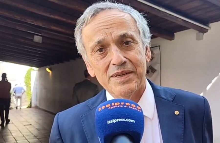 "Difterite: Amato (Omceo Palermo) Sottolinea l'Importanza dei Vaccini"