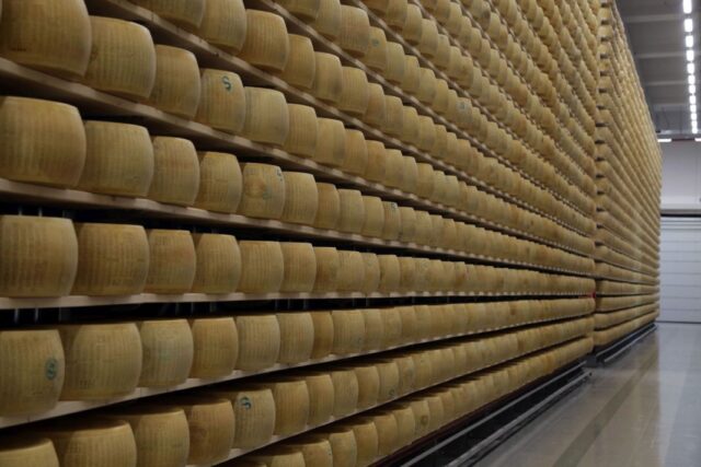 "Emilia-Romagna: 6 milioni per promuovere Dop e Igp agroalimentari!"