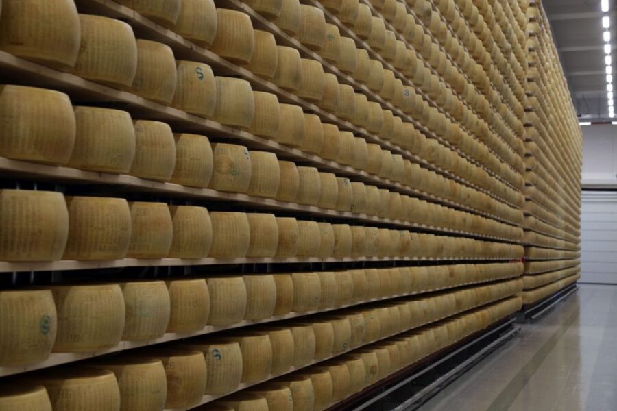 "Emilia-Romagna: 6 milioni per promuovere Dop e Igp agroalimentari!"