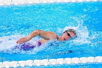 "Europei di Nuoto: Quadarella oro, Pilato e Ceccon argento!"