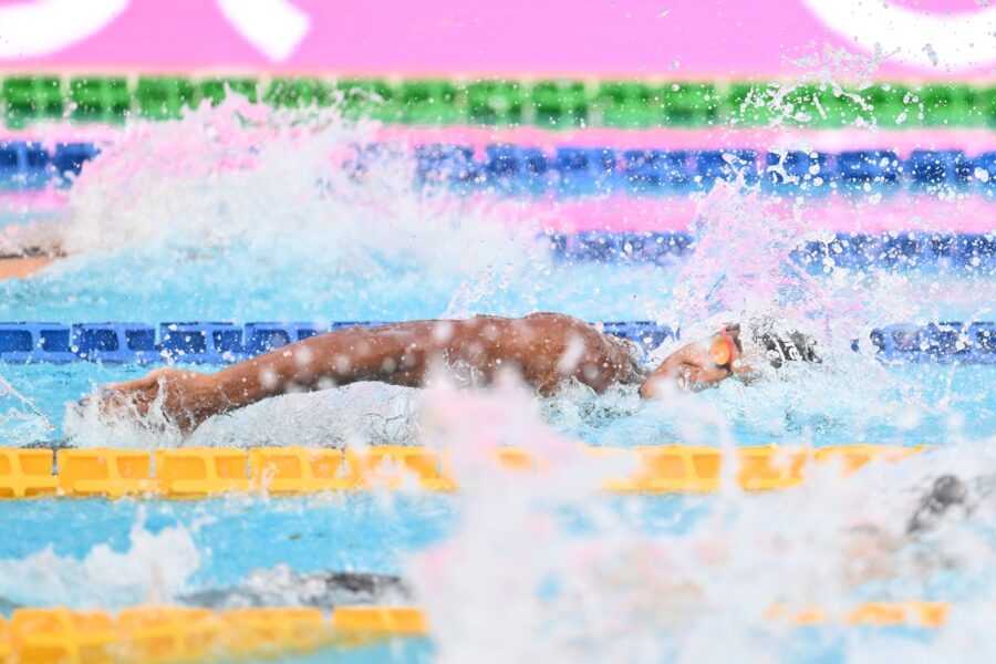 "Europei di Parigi: Italia conquista argento nella 4x100 femminile!"