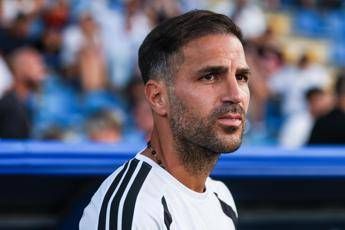 "Fabregas: 'Champions un bonus, ora pensiamo al campionato!'"