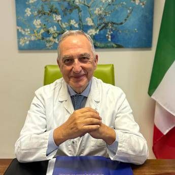 "Ferragosto ai caregiver: la proposta di Francesco Vaia"