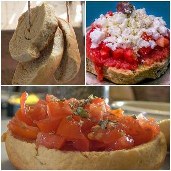 "Frisella Pugliese: da Cibo Sano a Trend Gourmet tra i Vip"