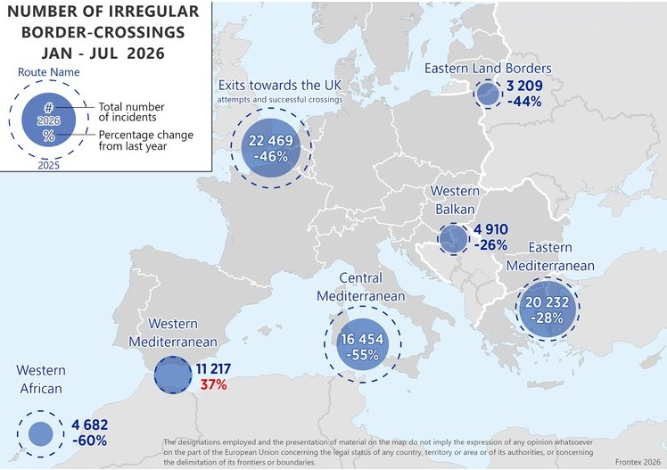 Frontex
