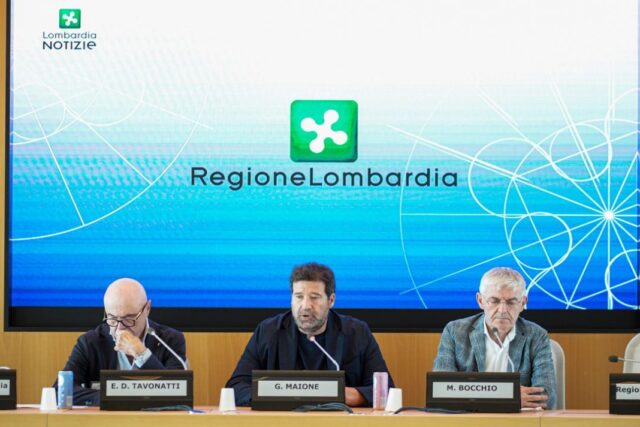 "Garda: Nuova alleanza tra utility per servizi ambientali"