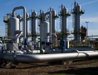 Gas in crescita: +3% a giugno 2026 rispetto al 2025!