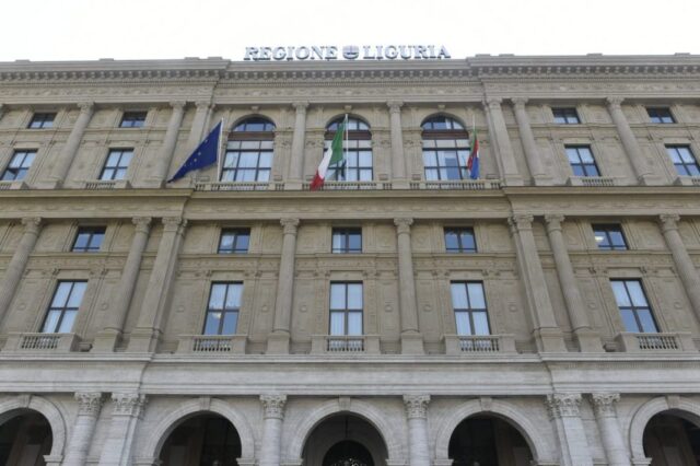 "Genova: Task Force Sanitaria contro l'Emergenza Droga"