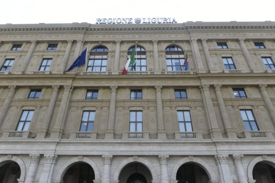 "Genova: Task Force Sanitaria contro l'Emergenza Droga"