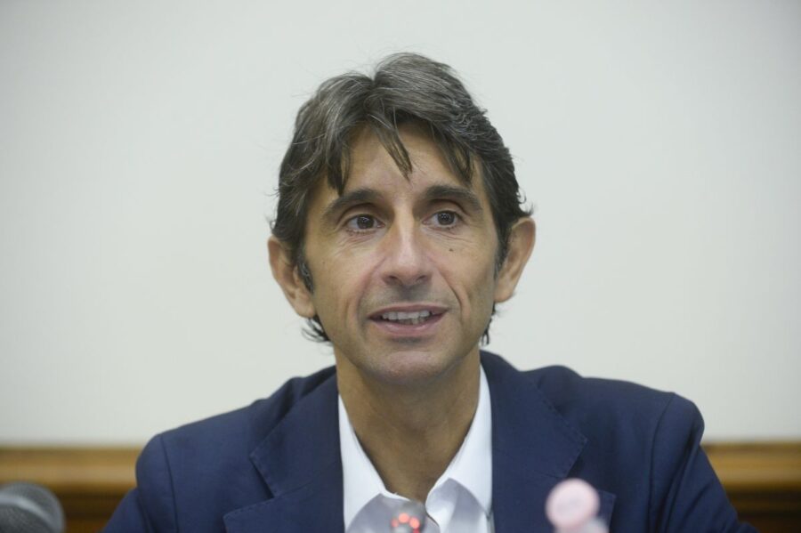 "Governo: Donzelli sfida per l'Italia è ridurre le tasse"