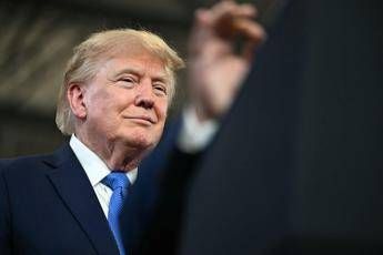 "Hormuz diventa territorio USA: Trump annuncia novità"
