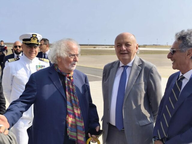 "Il Parco di Pantelleria: un Modello Eccellente da Imitare!"