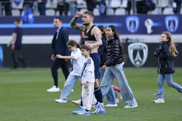 "Immobiliare: 'Scelta difficile, ma famiglia viene prima!'"