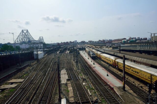 India: il treno a idrogeno che salva 3.200 litri di diesel!