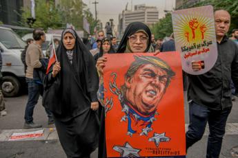 "Iran: La guerra economica di Trump minaccia il diritto internazionale"