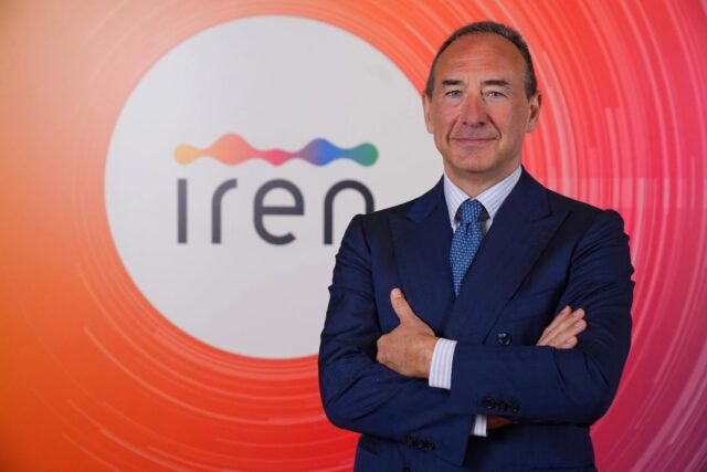 "Iren Ambiente acquisisce il 100% di ETAmbiente nel settore rifiuti"