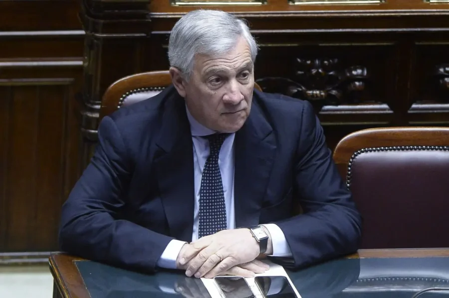 Italia-Germania: Tajani e Wadephul, dialogo in corso!