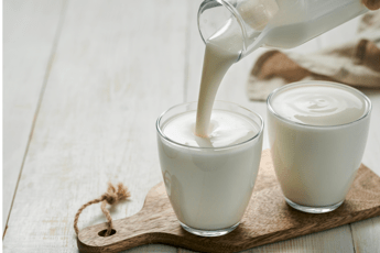 "Kefir: Scopri i Benefici dei Lieviti secondo UniFi!"