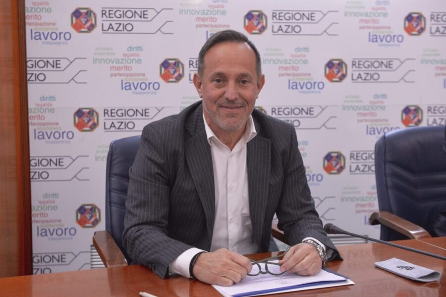 "Lazio: Sostegno alle aziende agricole, aiuti per polizze"